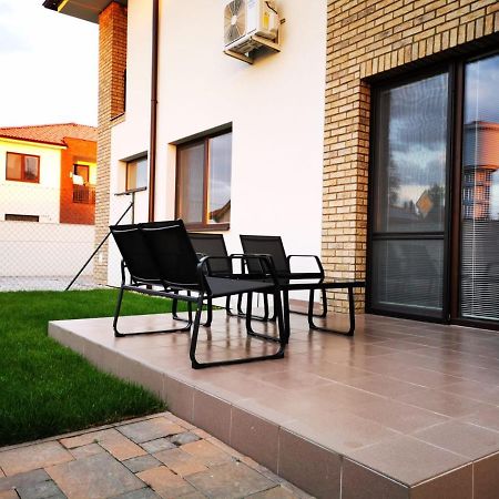 Dunajská Streda Relax And Sun 아파트 외부 사진
