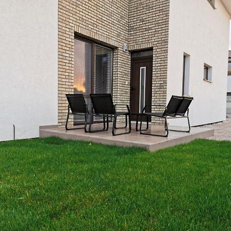 Dunajská Streda Relax And Sun 아파트 외부 사진