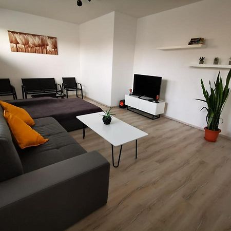 Dunajská Streda Relax And Sun 아파트 외부 사진